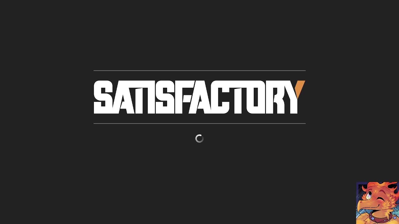 Satisfactory - Mods deactivated