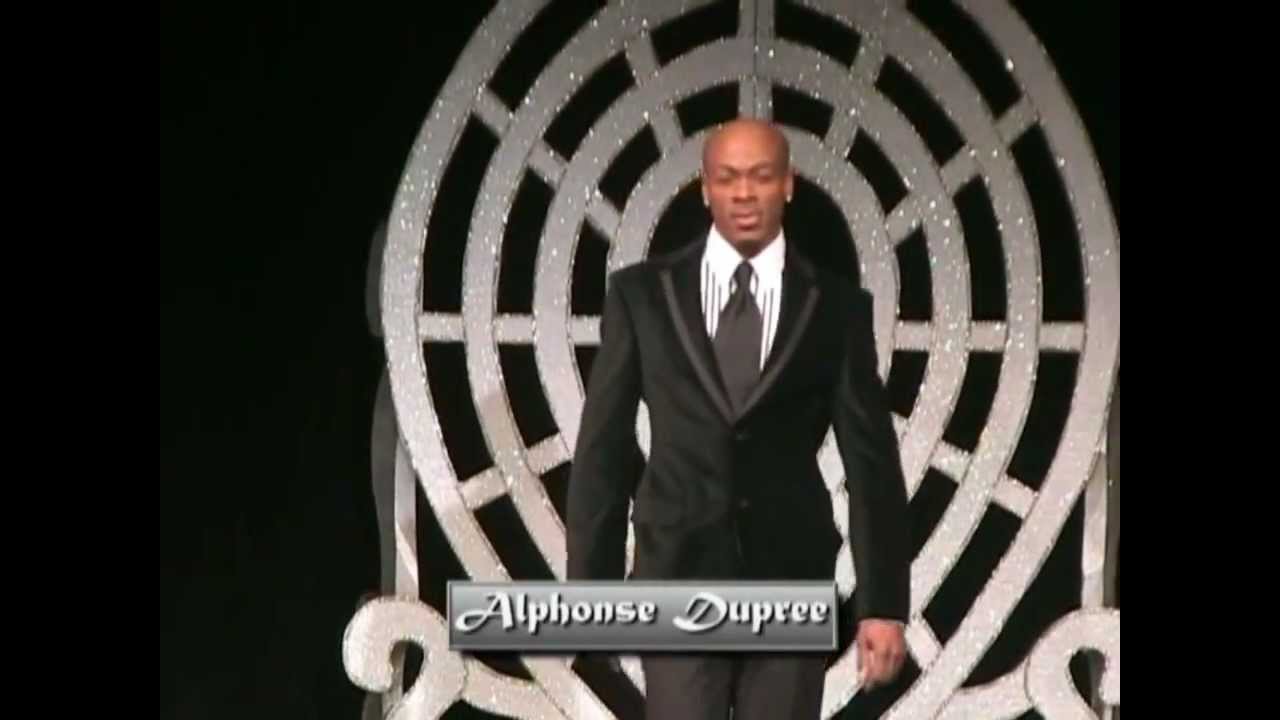 MBU 2006 Formal & Evening Wear