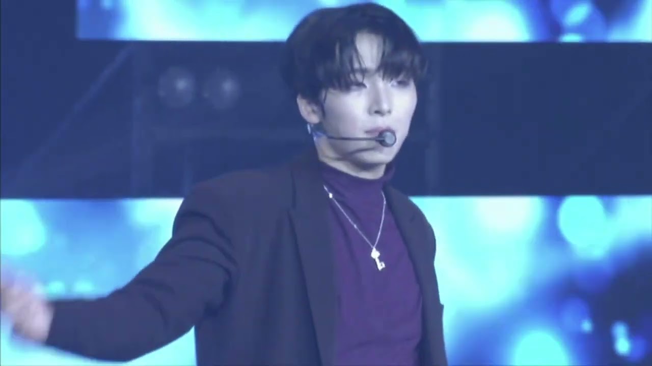 200216 Oneus Blue Sky (Japan 2nd Live : Fly With Us Final)