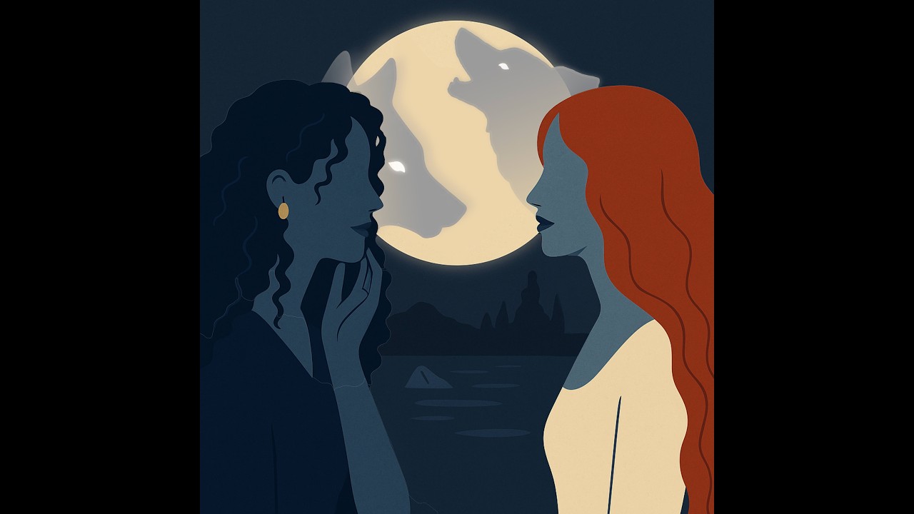 Зрелость. Почему мы так боимся стареть?