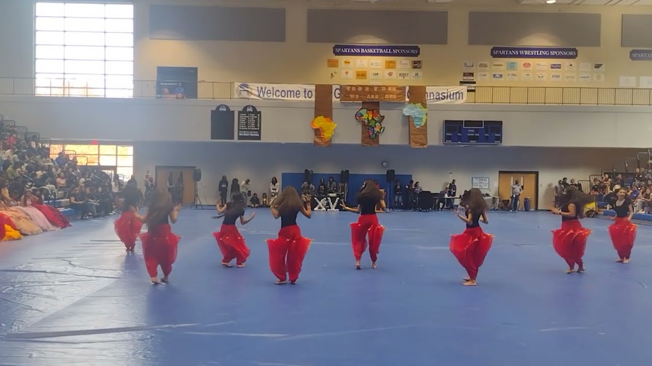 High school performance 