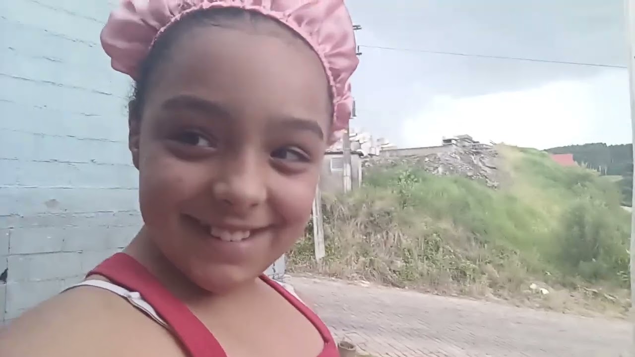 Vou ter que fazer parte 2 