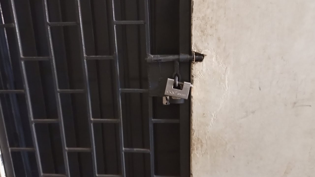 Soroti district councilors lock up CAO's office as some staff cry out over unpaid arrears