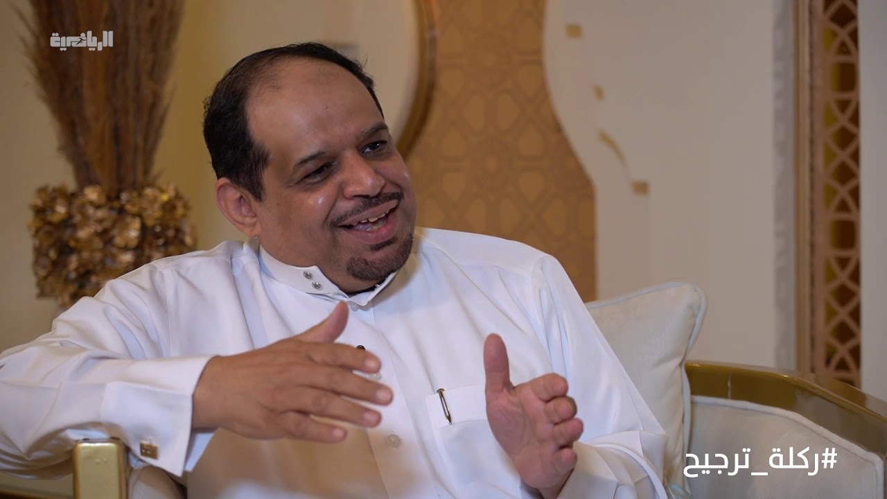 ركلة ترجيح مع فهد الطفيل
