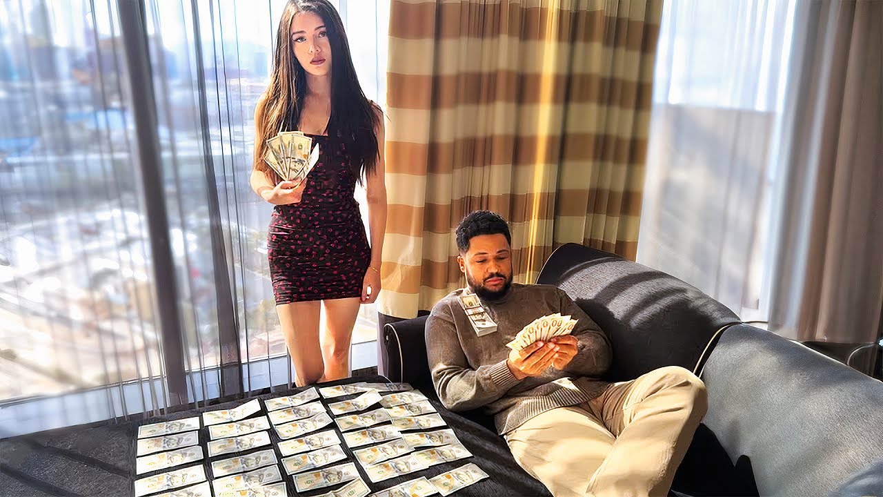 we won big.