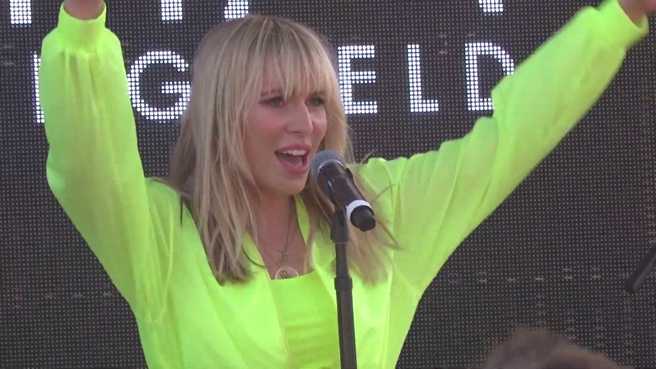Natasha Bedingfield - 