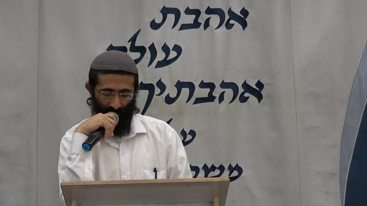 שיעור נפלא! - פרשת לך לך 'במבט על' - רצף המאורעות שבפרשה והסודות שבהם - הרב ראובן ששון