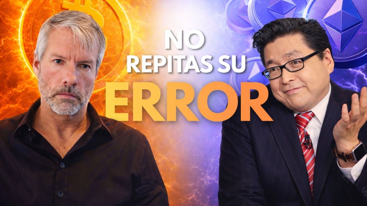 🔻EL MIEDO NO TE DEJA VER ESTO EN BITCOIN Y ALTCOIN