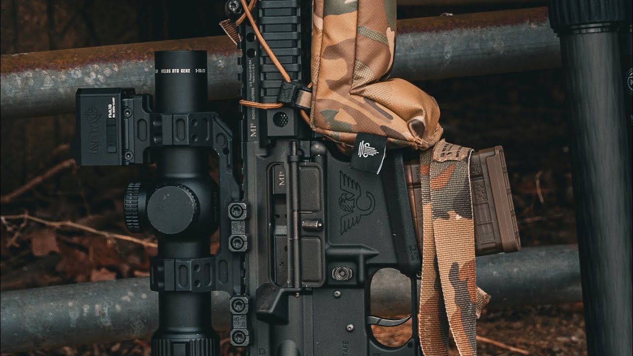 Minor Upgrades & Parts 