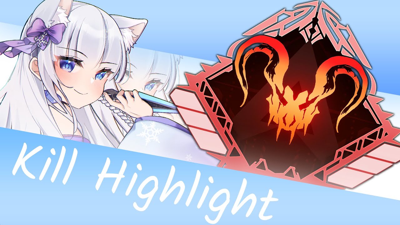 Apex Kill Highlights #101