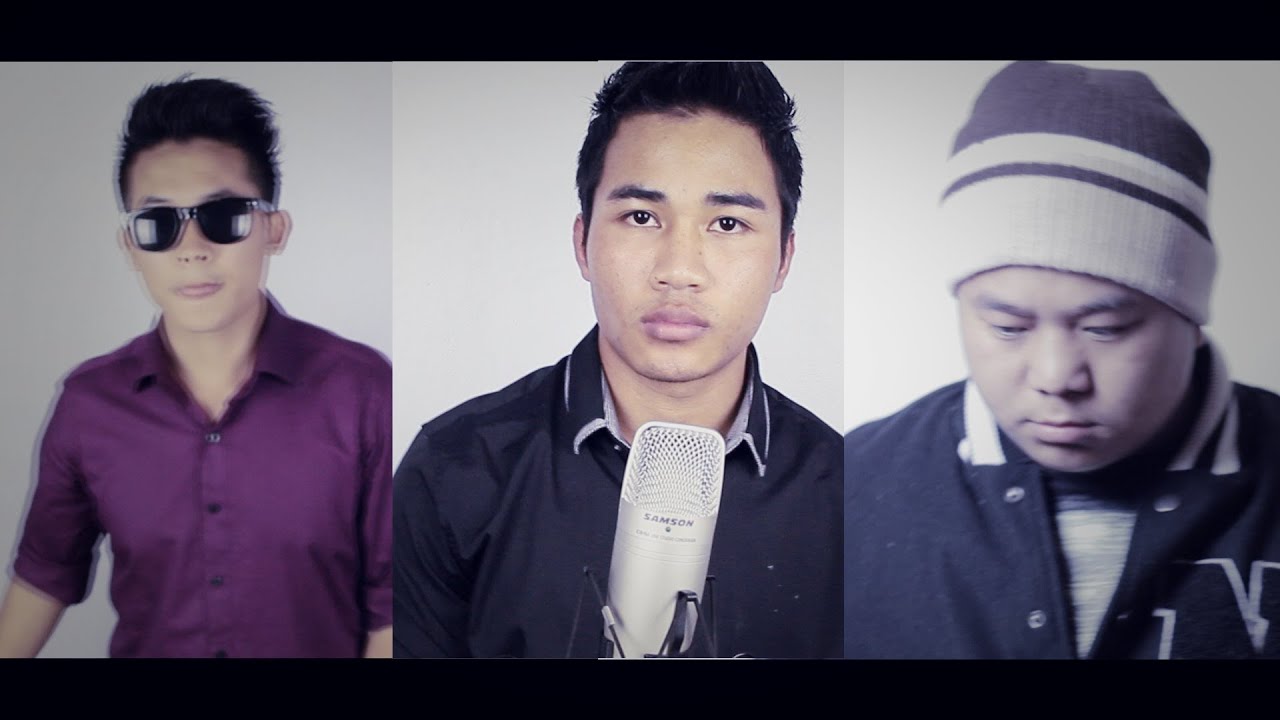 I Lawm Ko (Official Music Video)  | ChokhleiMedia