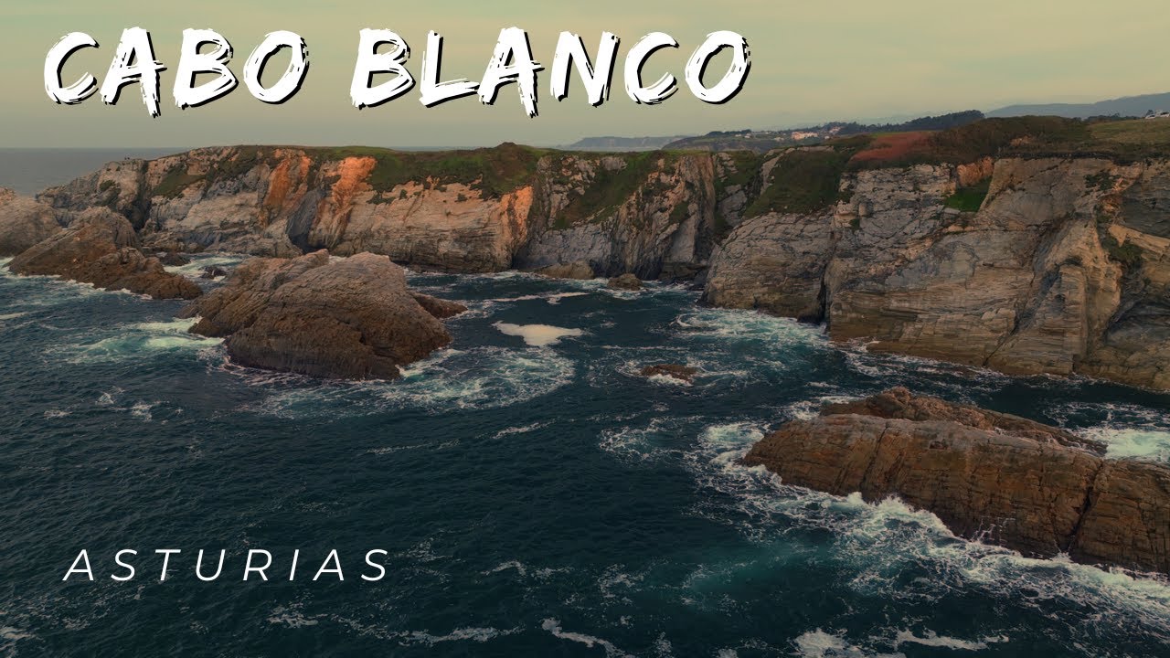 CABO BLANCO (el Franco) ASTURIAS