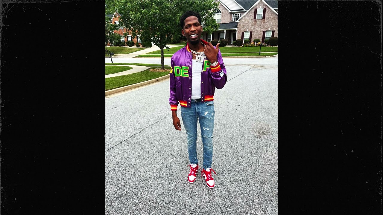 (FREE) Blocboy JB type beat 2023 