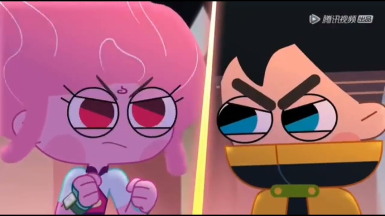 Kung fu wa capitulo 42