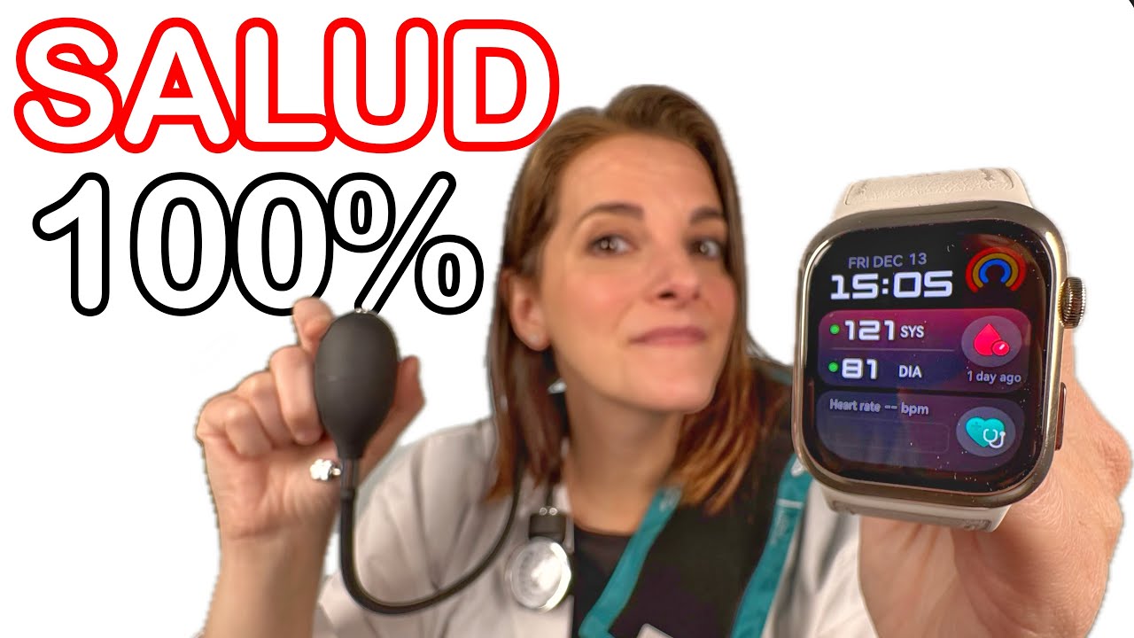 TU SALUD es PRIMERO Huawei Watch D2
