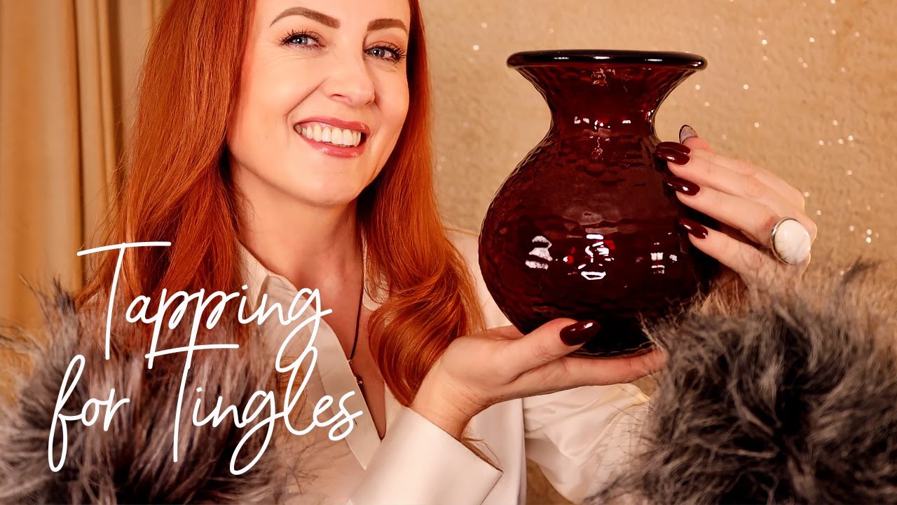 Tapping for Tingles 🌟 ASMR