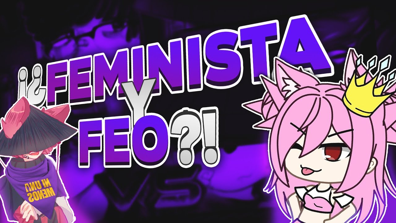 Estos GACHATUBERS me HICIERON UNA CRITICA DESTRUCTIVA