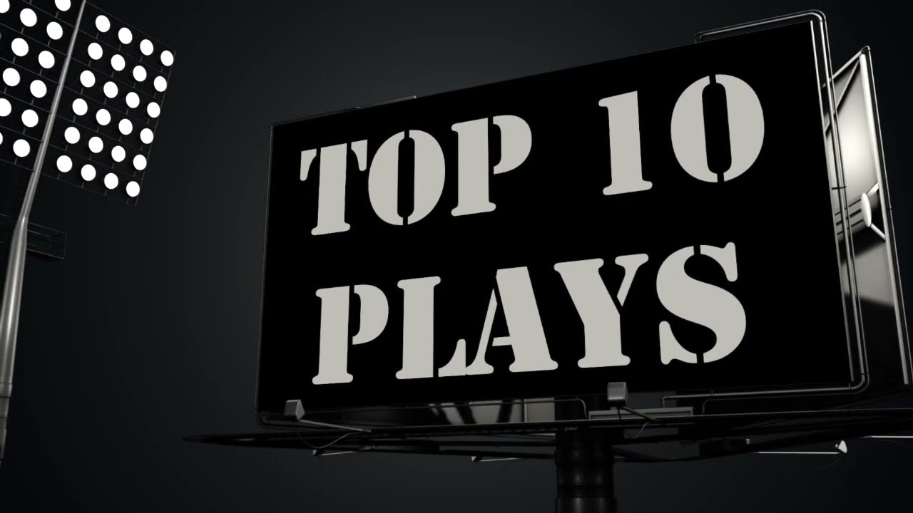 State Championship Top 10 Plays