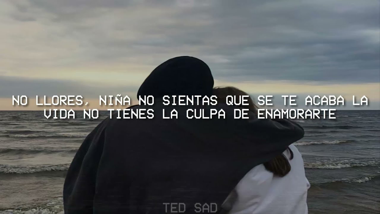 Los Adolescentes - Virgen (LETRA)