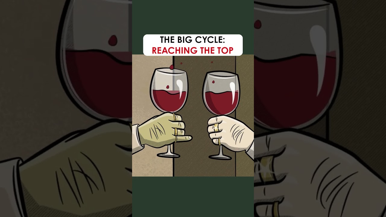 The Big Cycle: Reaching the Top