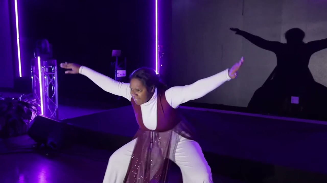 The Prayer - Apostle  Yolanda Stith & Strong City • The Return