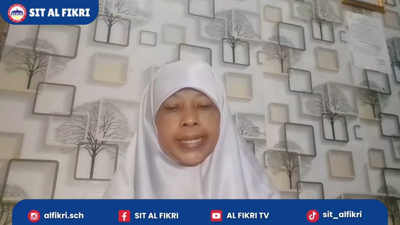 Doa Rasulullah yang Tak Pernah Putus untuk Umat | Wiwit Pujiastuti