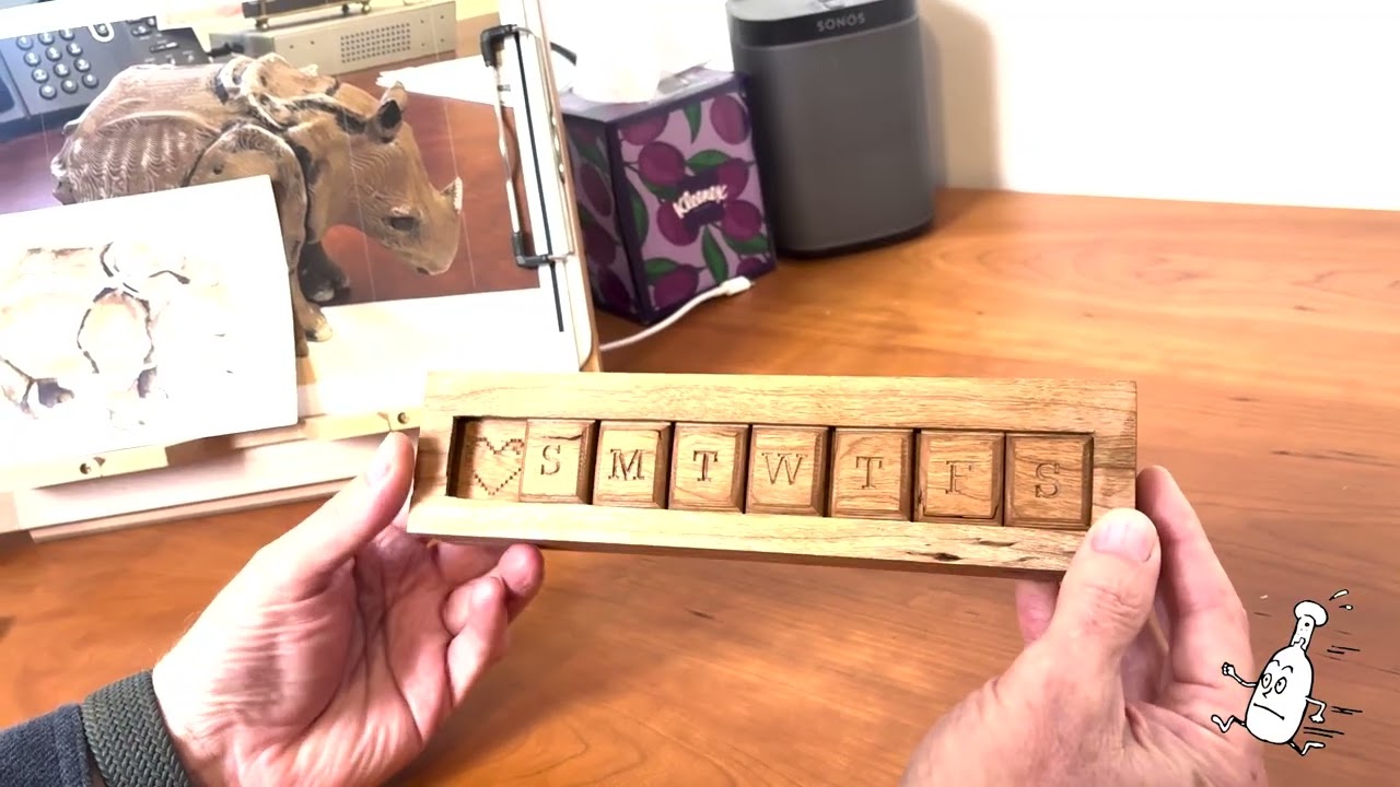 Learning the Craft - A Milktruck Studios Prototype