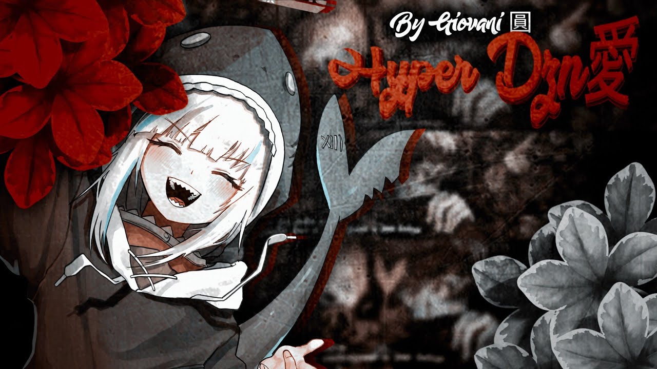 HYPER DZN REMASTERIZACAO