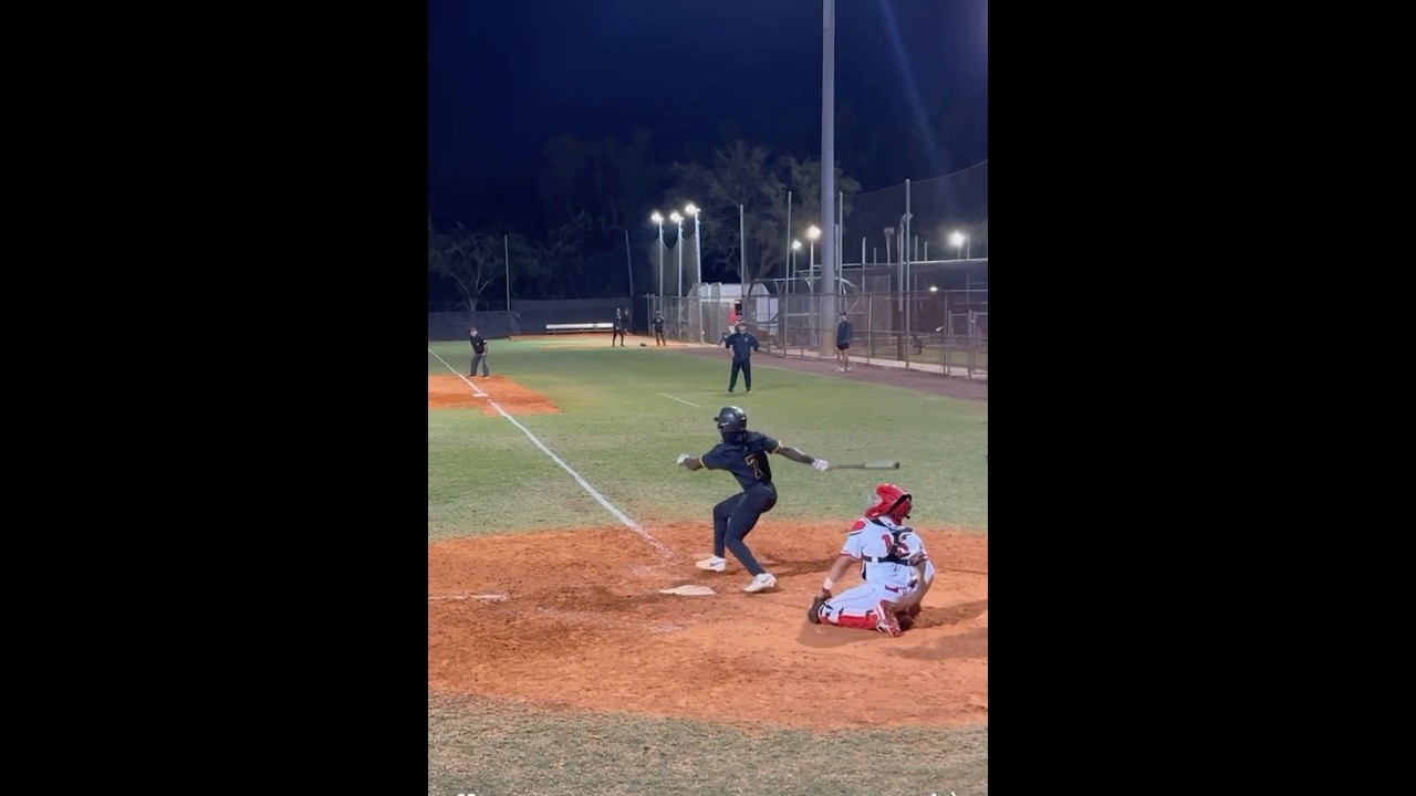 Blue Jays fans, meet Jordan Rich!