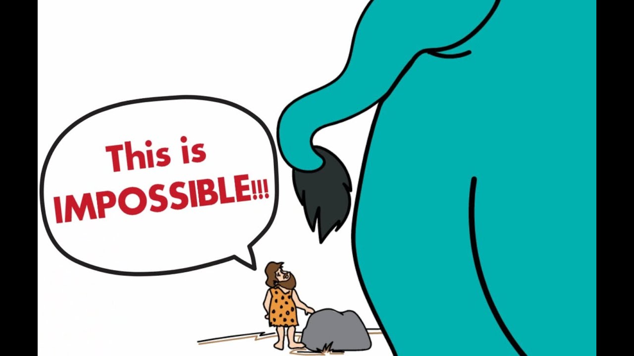 How To Eat an Elephant - Goal Setting One Bite At A Time by Jeff Muir