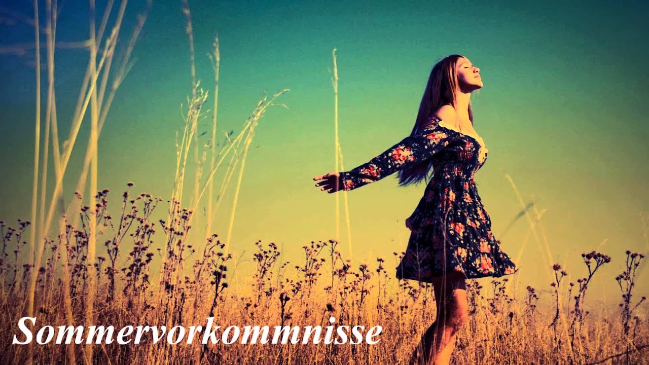 Deep House Mix 2014 | Captain Charles - Sommervorkommnisse 2014 (Set) [HD]