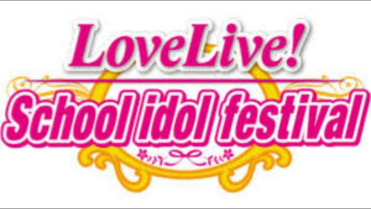 Snow Halation (R.I.P. SiIvaGunner Mix) - Love Live! School Idol Festival