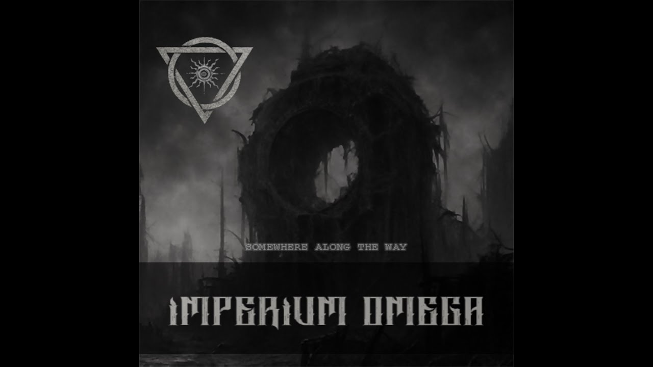 IIMPERIUM OMEGA Somewhere along the way
