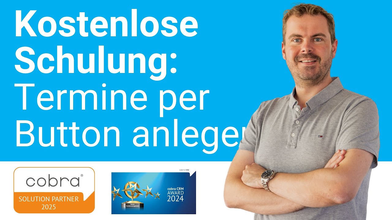 Aufgaben oder Termine per Button anlegen - Direkt an Outlook oder den Terminmanager übergeben