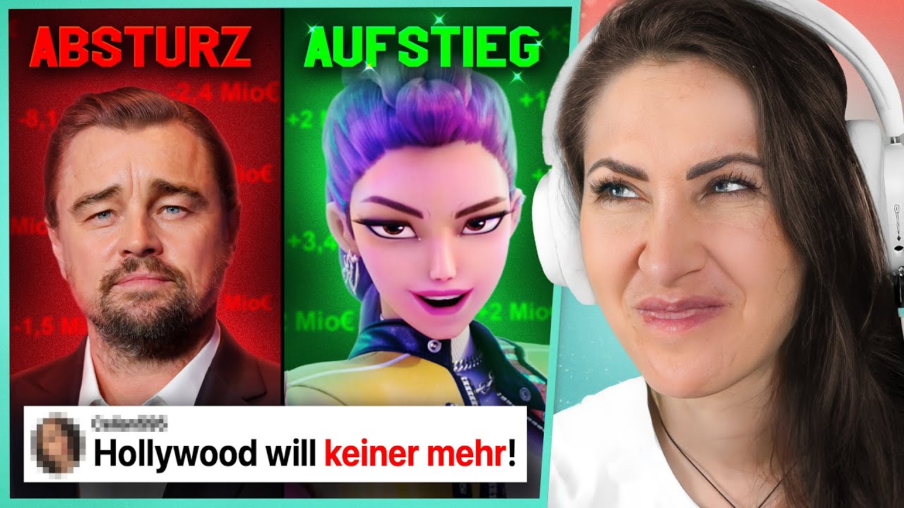 Das Ende von Hollywood!?