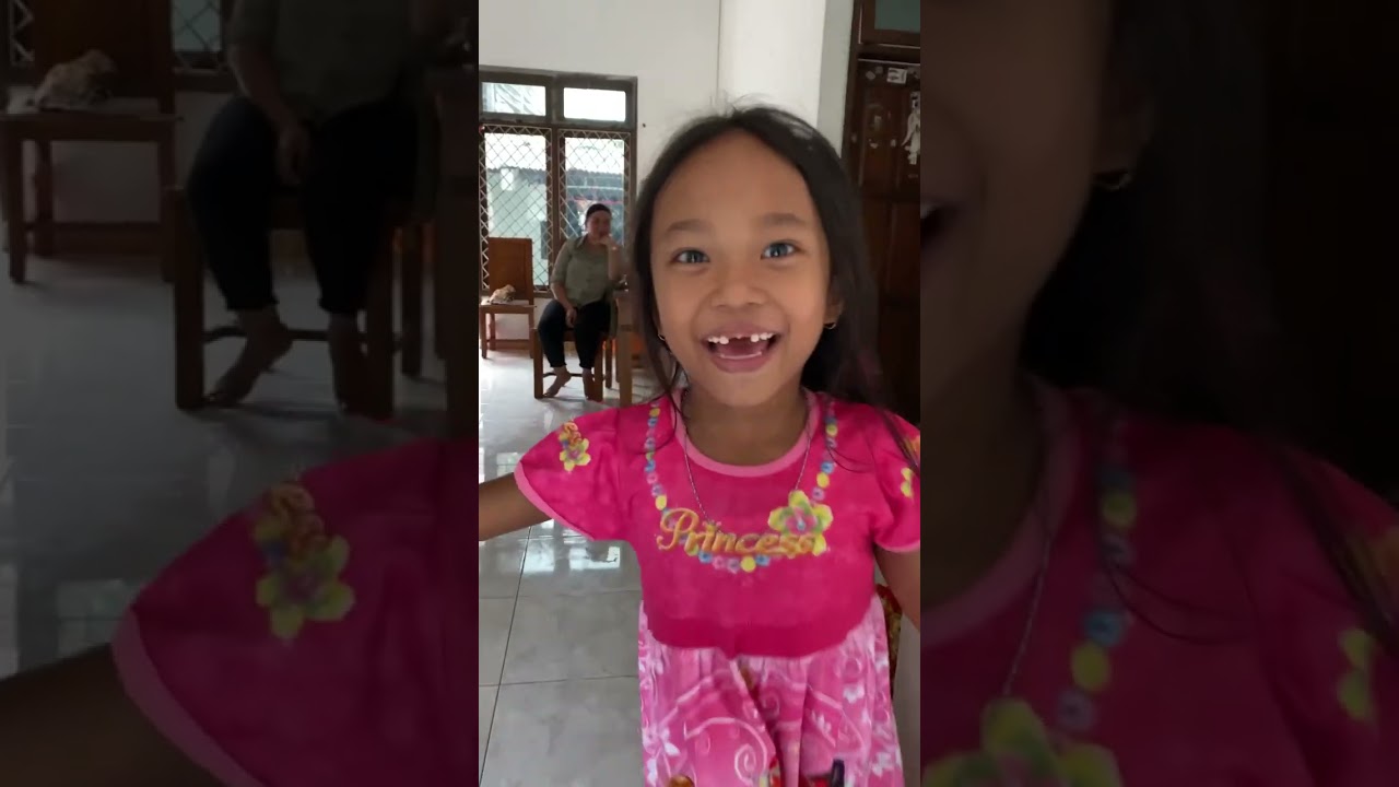 Berkunjung ke Yayasan Hati Bagi Bangsa - Semarang