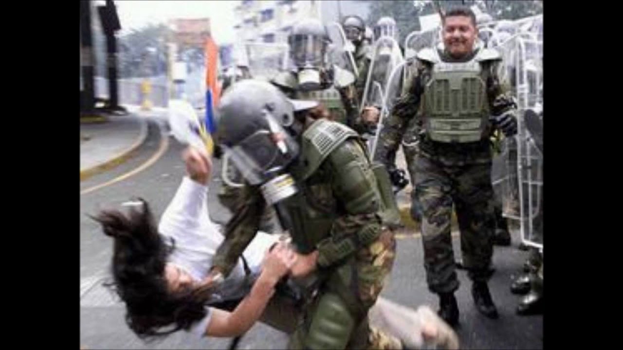 Palermo-Golpeame