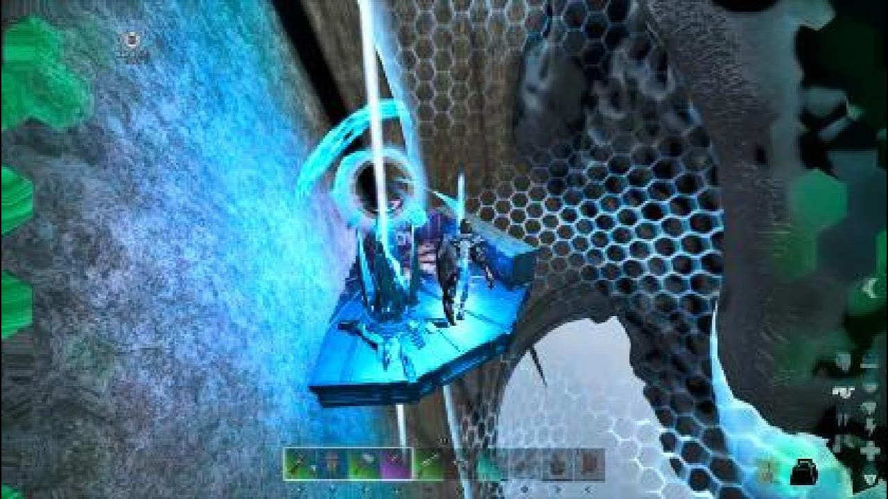 WIPING TINY BUT INSANE MESH BASE #CONSOLE SMALLS