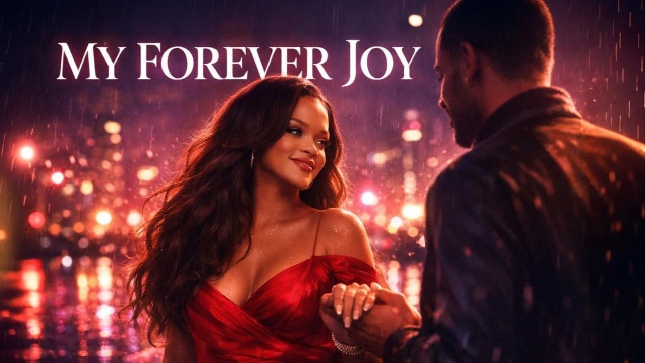 My Forever Joy – Deep Emotional Love Song for Lov