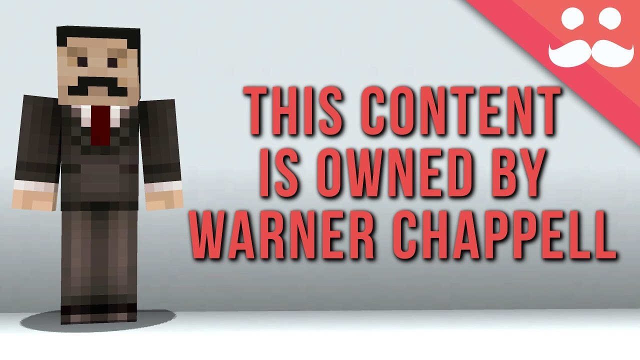 YouTube's copyright system is broken