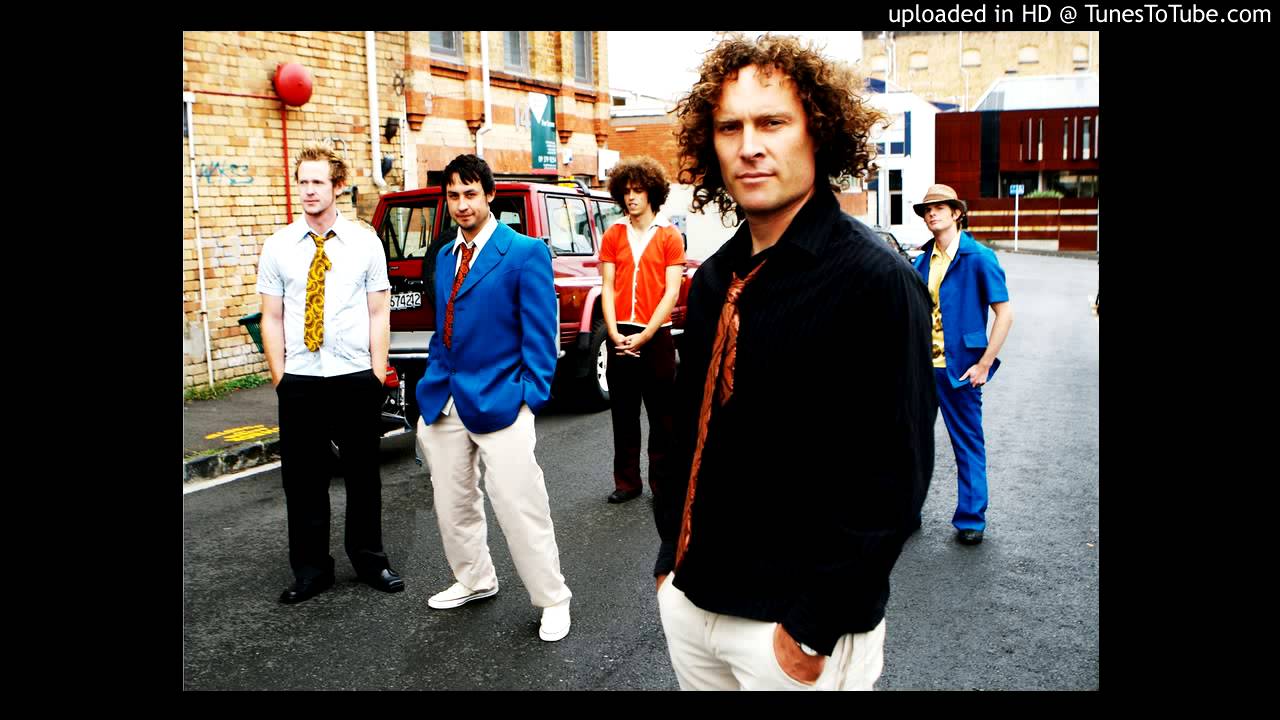 Ddub - I See A Sign