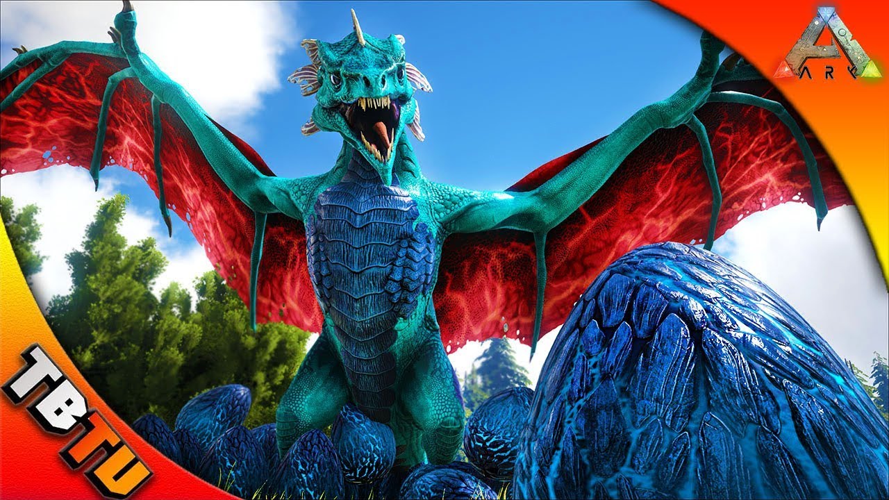 500 LIGHTNING WYVERN EGGS! LIGHTNING WYVERN BREEDING AND MUTATIONS! Ark Survival Breeding Evolved