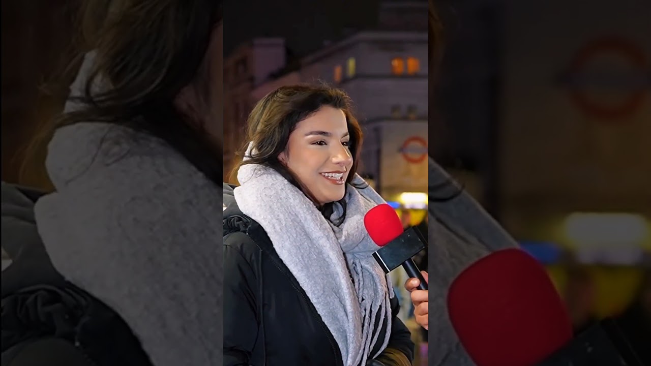 Muslim Girl from Germany Shares Her Marriage Secret 🇩🇪❤️ #shorts #shortsfeed #islamicvideo #love