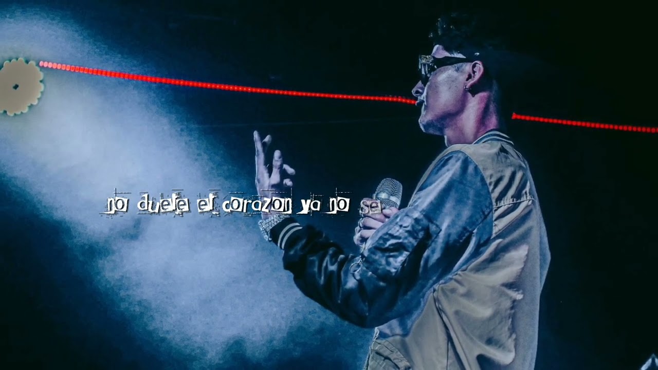 ARIEL B R|A|B // (OASIS) // ELEZETA / 21 RAEB / MC CRIS 97 / HARD / (VIDEO LIRIC)