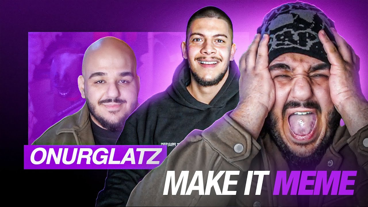 LANGSAM GEHT‘S ZU WEIT.. 😭💔 MAKE IT MEME mit COMMUNITY