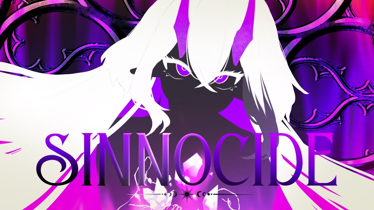 『Cover』Sinnocide「Nirvana」l Ame
