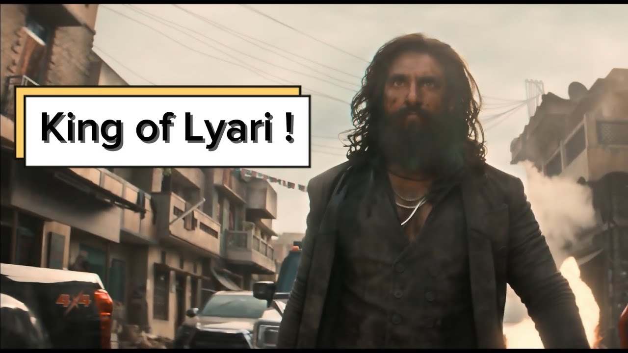 Dhurandhar 2 Decode !