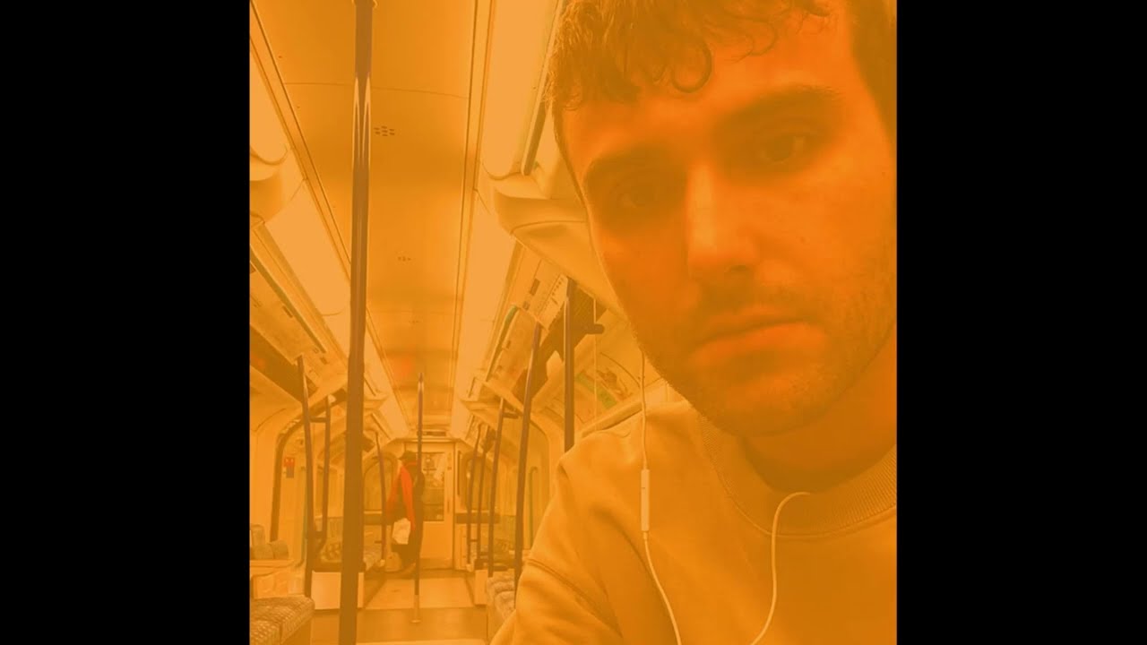 Fred again.. - Mollie (hear your name) (slowed + reverb)
