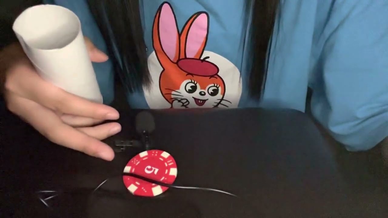 高校生の雑ASMR  連想ゲームオノマトペ