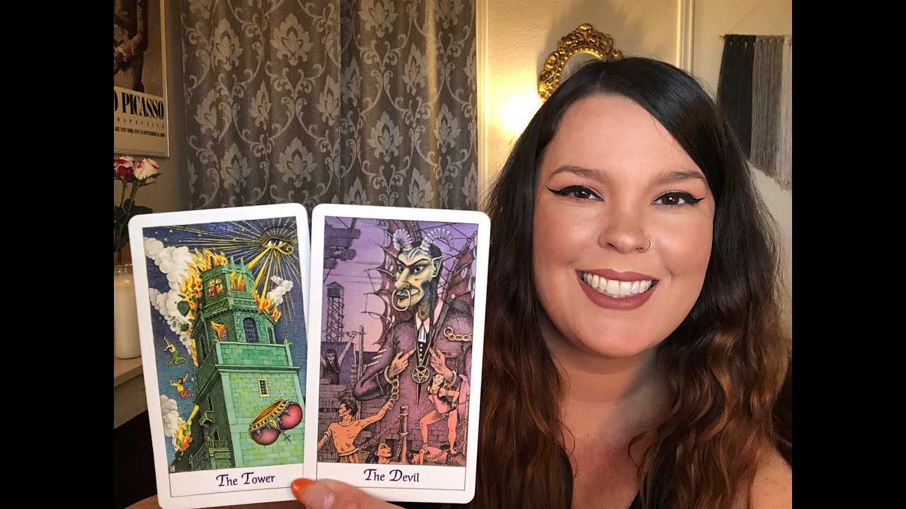 LIBRA- THE ESCAPE FROM HELL!- MID SEPTEMBER READING